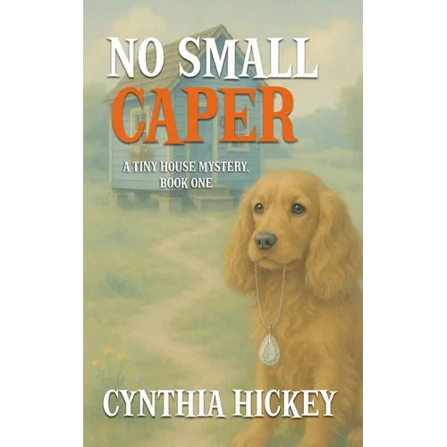 No Small Caper