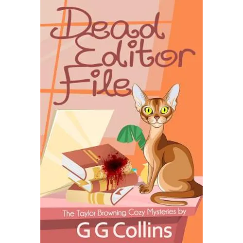 Dead Editor File