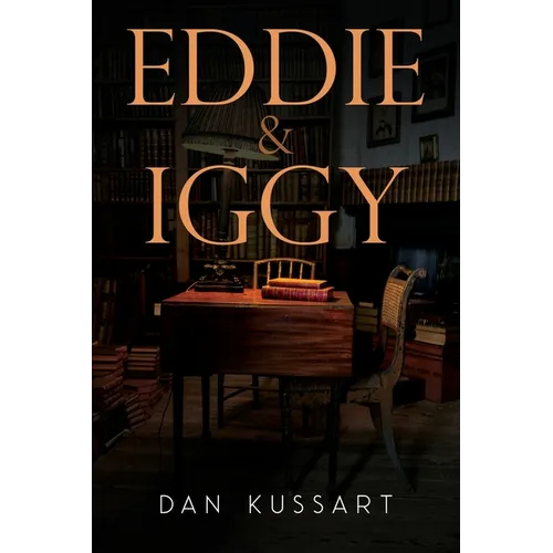 Eddie & Iggy
