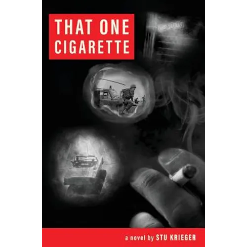 That One Cigarette