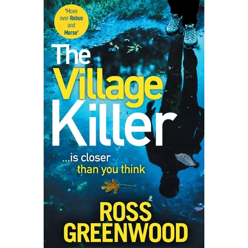 The Village Killer