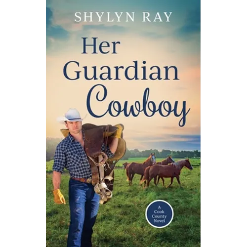 Her Guardian Cowboy