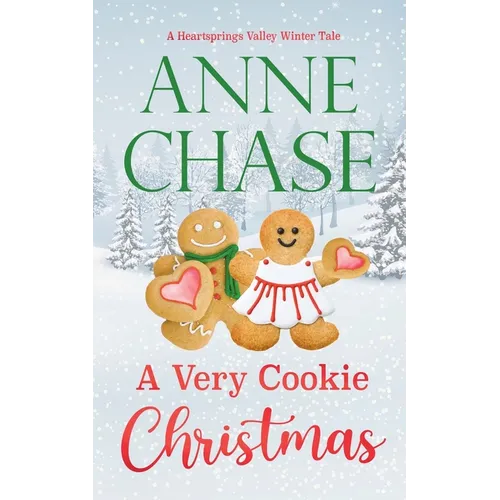 A Very Cookie Christmas