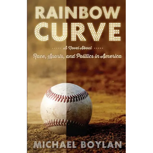 Rainbow Curve