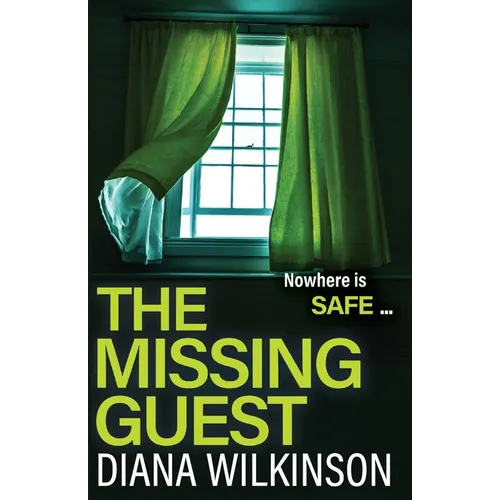 The Missing Guest