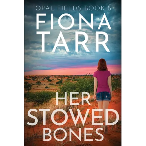 Her Stowed Bones