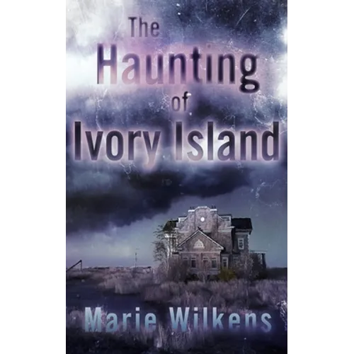 The Haunting of Ivory Island
