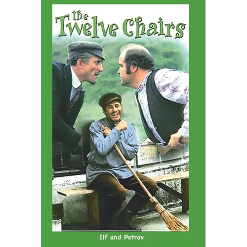 The Twelve Chairs