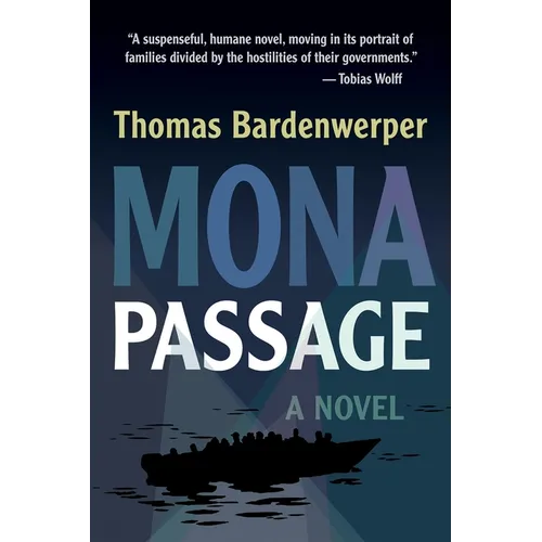 Mona Passage