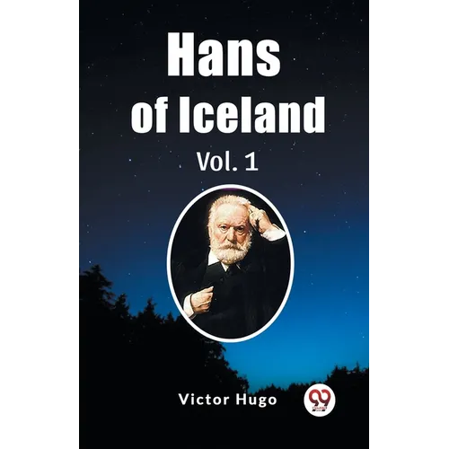 Hans of Iceland Vol. 1