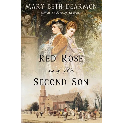 Red Rose and the Second Son