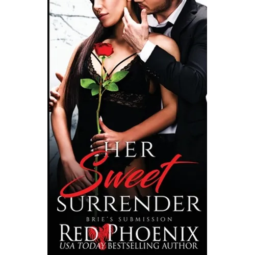 Her Sweet Surrender