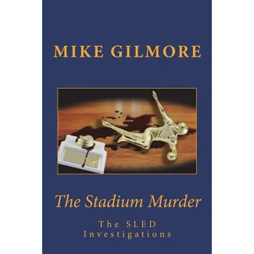 The Stadium Murder: The SLED Investigations