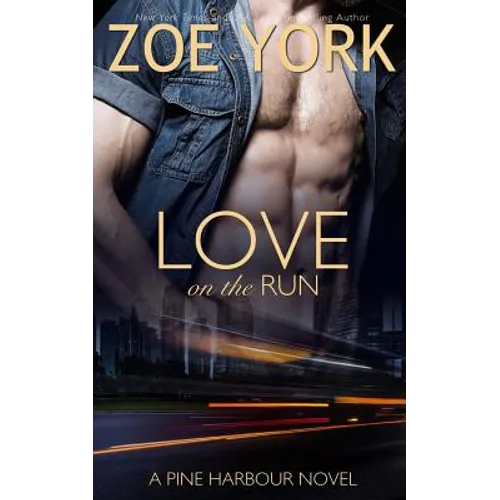 Love on the Run