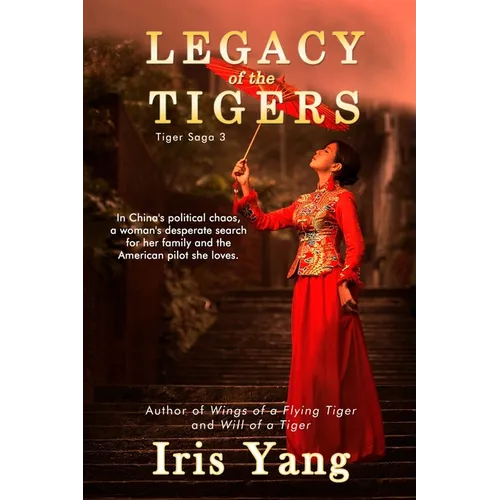 Legacy of the Tigers