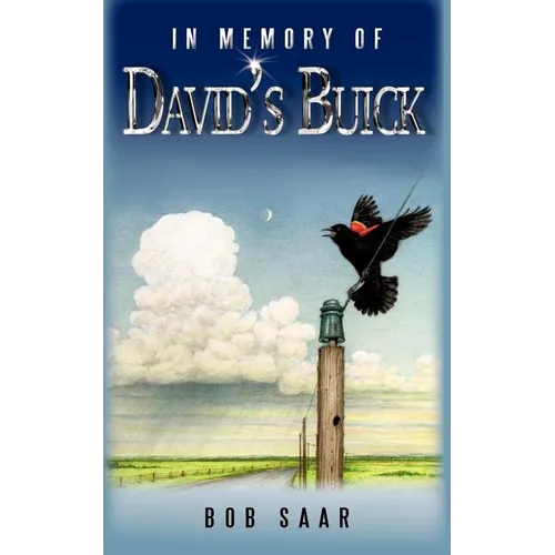 In Memory of David's Buick