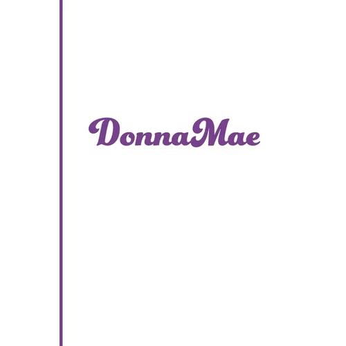 DonnaMae