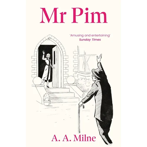 Mr Pim