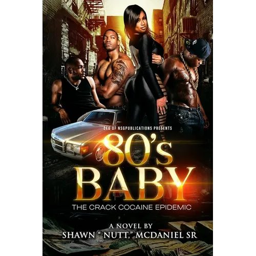 80's Baby: The Crack Cocaine Epidemic