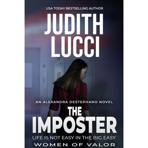 The Imposter
