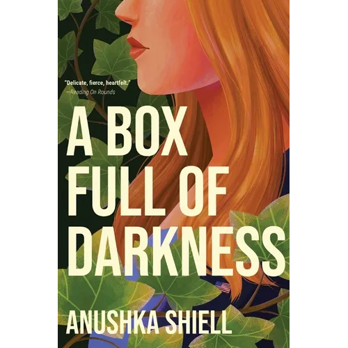 A Box Full of Darkness