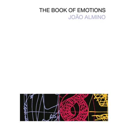 The Book of Emotions