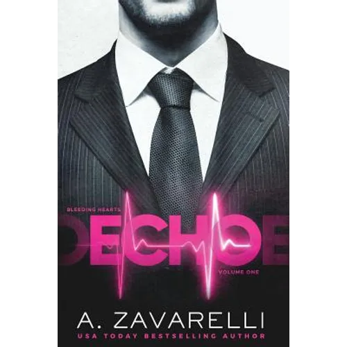 Echo: A Dark Billionaire Romance