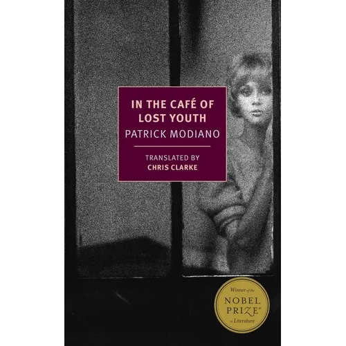 In the Café of Lost Youth