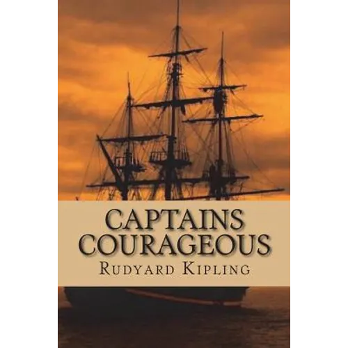 Captains Courageous
