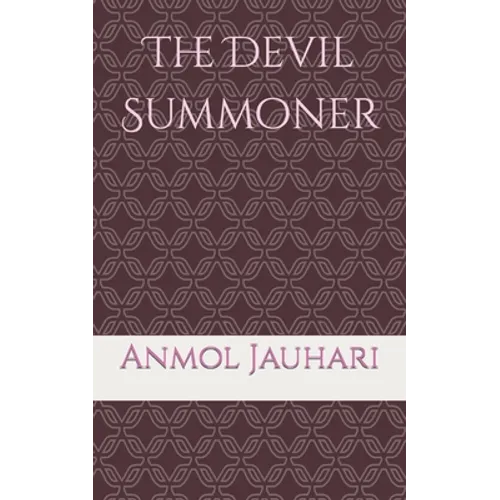 The Devil Summoner