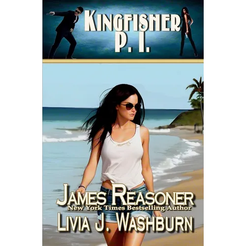 Kingfisher P. I.