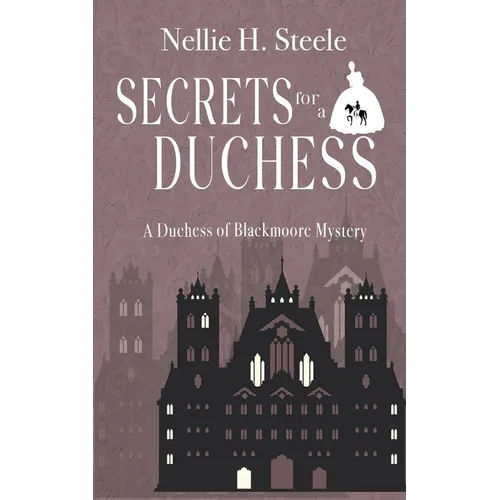 Secrets for a Duchess