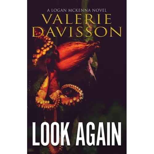 Look Again: A Logan McKenna Mystery Book 10