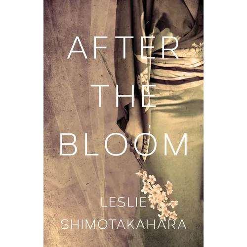 After the Bloom