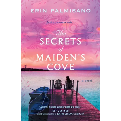 The Secrets of Maiden's Cove