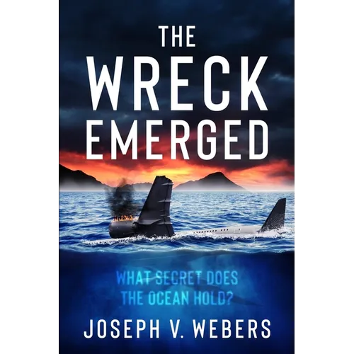 The Wreck Emerged