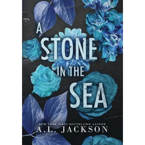 A Stone in the Sea (Hardcover)