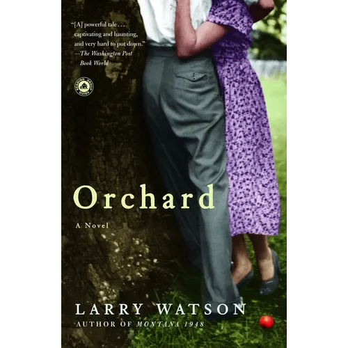 Orchard