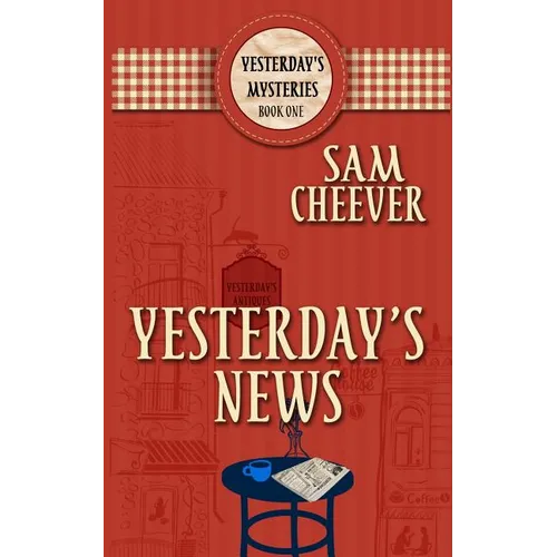 Yesterday's News