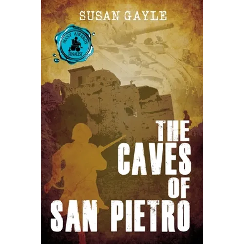 The Caves of San Pietro