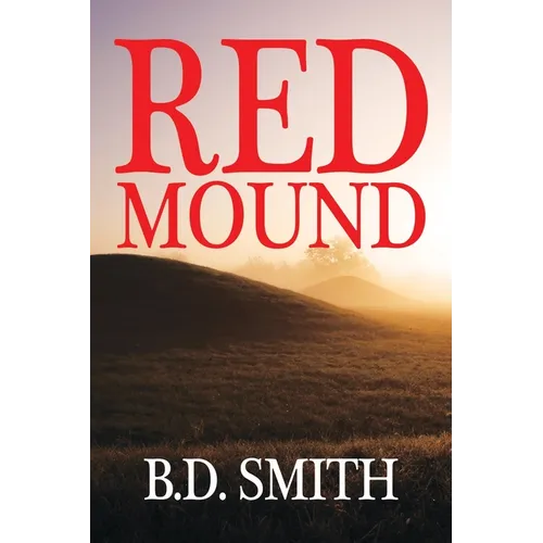 Red Mound