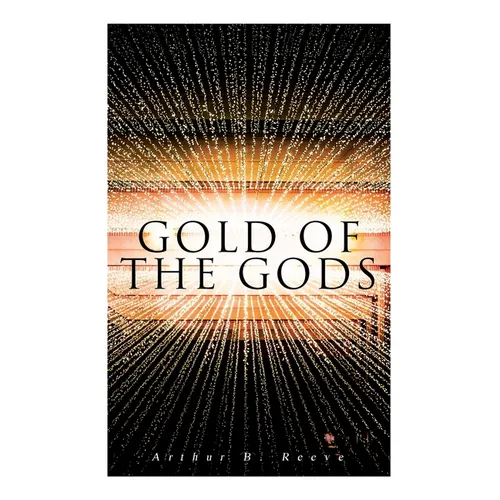 Gold of the Gods
