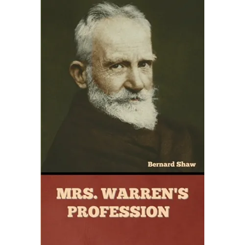 Mrs. Warren's Profession