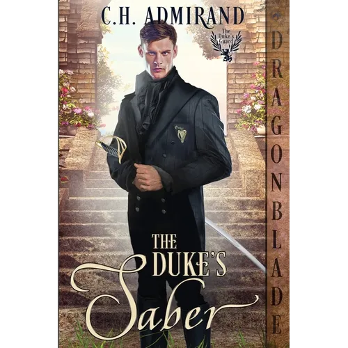 The Duke's Saber