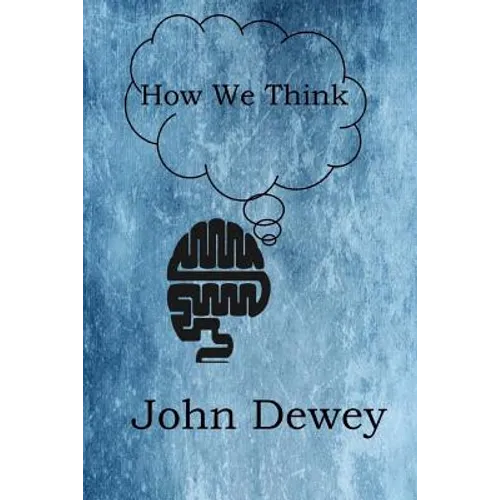 How We Think