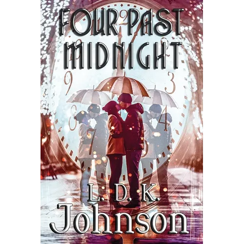 Four Past Midnight