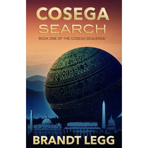 Cosega Search