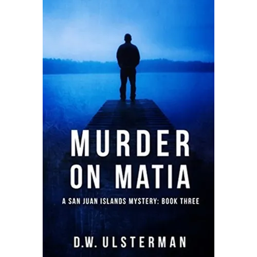 Murder on Matia