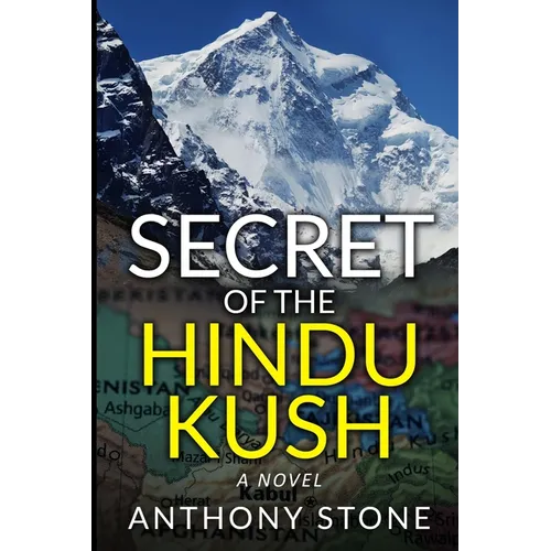 Secret of the Hindu Kush