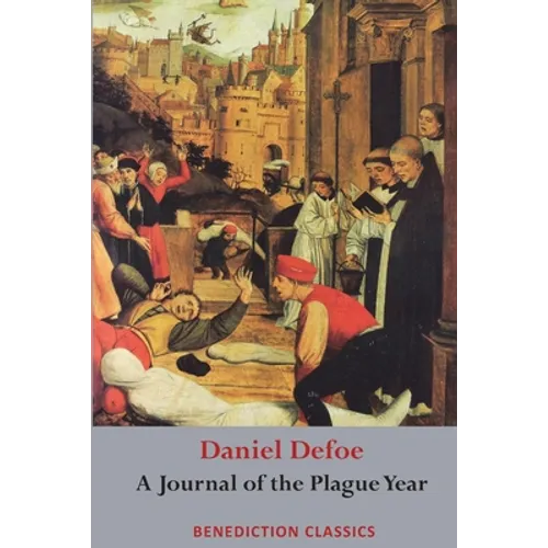 A Journal of the Plague Year